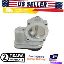 Throttle Body ダッジアベンジャーのスロットルボディグランドキャラバンクライスラーセブリング3.5L 2.7L 4.0L Throttle Body...