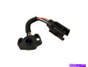 Throttle Body 1986年のフォードエスコートスロットルポジションセンサーウォーカー77683SX For 1986 Ford Escort Thr...