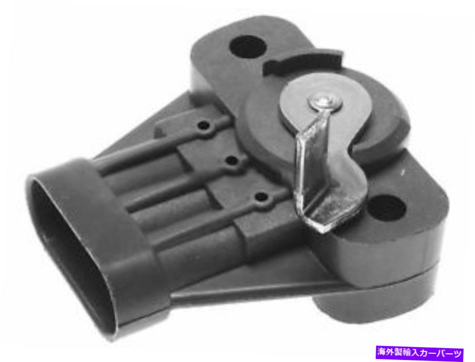 Throttle Body 1987ǯܥ졼V20åȥ֥󥵡67899JQ 5.7L V8 For 1987 Chevrolet V20 Throttle Position Sensor 67899JQ 5.7L V8