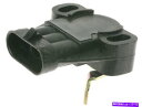 Throttle Body Electra Lesabre Century Regal Riviera 98 NK12B5のスロットル位置センサー Throttle Position Sensor For Electra LeSabre Century Regal Riviera 98 NK12B5