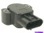 Throttle Body 73BF26Fåȥ֥󥵡եå1994-19972002 Ford Thunderbird 73BF26F Throttle Position Sensor Fits 1994-1997, 2002 Ford Thunderbird