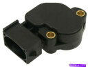 Throttle Body 58YT84Dスロットル位置センサーフィット1998-2003フォードエスコート 58YT84D Throttle Position...