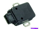 Throttle Body 85-89日産300ZXマキシマ200SX 3.0L V6 XZ94S2のスロットル位置センサー Throttle Position...