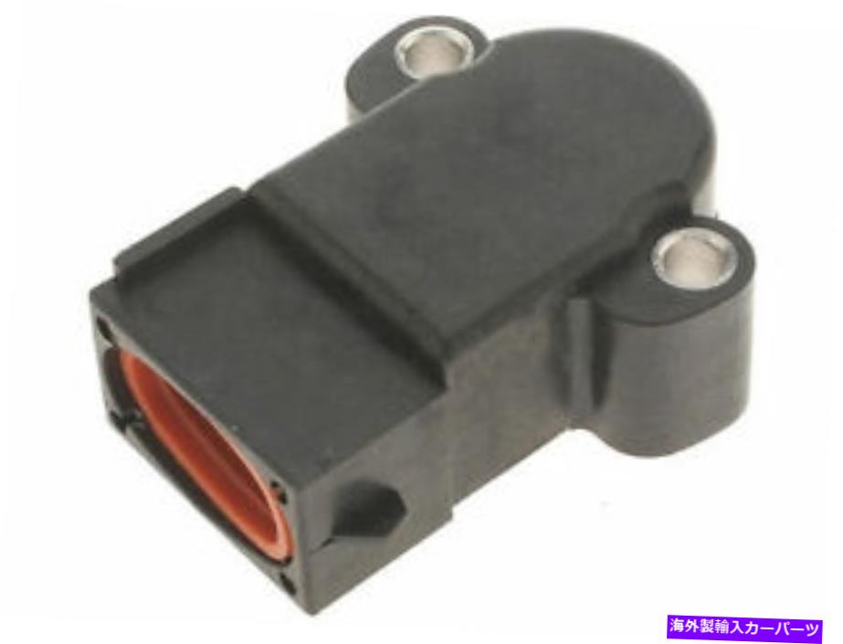 Throttle Body 標準モーター製品65ZW93Dスロットル位置センサーフィット1990-1995 FORD F53 Standard Motor Products 65ZW93D Throttle Position Sensor Fits 1990-1995 Ford F53