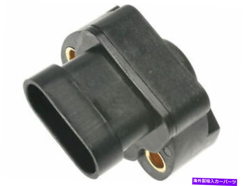 Throttle Body 1988ǯΥץޥɥܥ㡼åȥݥ󥻥󥵡SMP 72771SV 2.5L 4 Cyl For 1988 Plymouth Grand Voyager Throttle Position Sensor SMP 72771SV 2.5L 4 Cyl