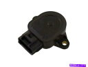 Throttle Body 2000年から2002年のトヨタツンドラスロットルポジションセンサーウォーカー92948hp 2001 For 2000-2002 Toyota Tundra Throttle Position Sensor Walker 92948HP 2001
