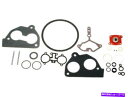 Throttle Body スロットルボディ修理キットはシボレーC1500郊外1992-1995 5.7L V8 23HWXZに適合します Throttle B...