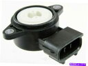Throttle Body 2001年から2003年のトヨタハイランダースロットルポジションセンサーNGK 47296NV 2002 For 2001-2003 Toyota Highlander Throttle Position Sensor NGK 47296NV 2002