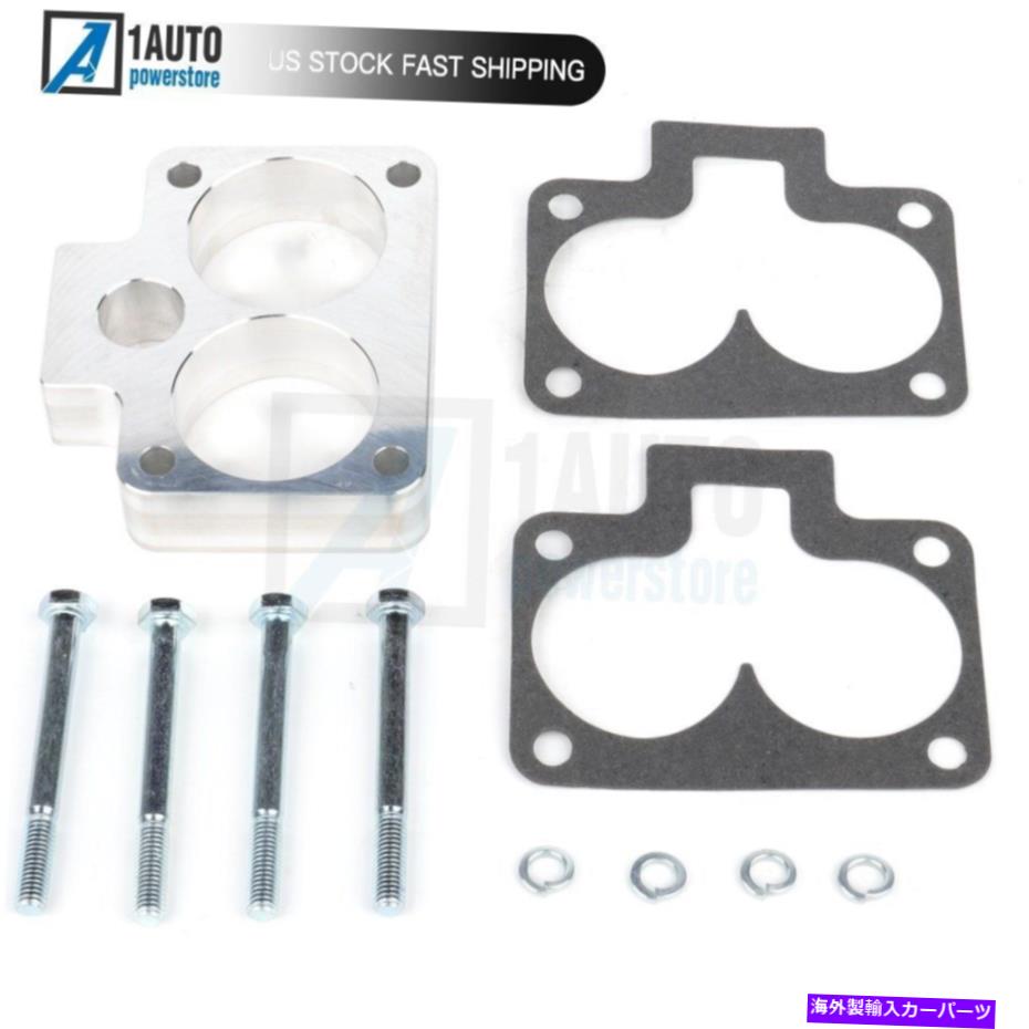 Us Custom Parts Shop USDM㤨Throttle Body 2005-2012ΥåȥܥǥڡChrysler 300 Dodge Challenger Jeep Ram 1500 Throttle Body Spacer For 2005-2012 Chrysler 300 Dodge Challenger Jeep Ram 1500פβǤʤ60,610ߤˤʤޤ