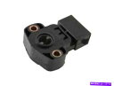Throttle Body Walker 46MD57Bスロットル位置センサーフィット1991-1995フォードエスコート Walker 46MD57B Thr...