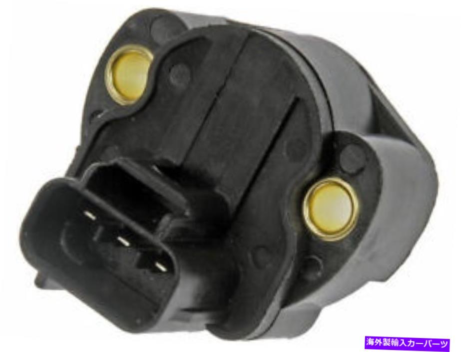 Throttle Body ɡޥ48WN54Tåȥ֥󥵡եå1997-2007 Dodge Ram 1500 Dorman 48WN54T Throttle Position Sensor Fits 1997-2007 Dodge Ram 1500