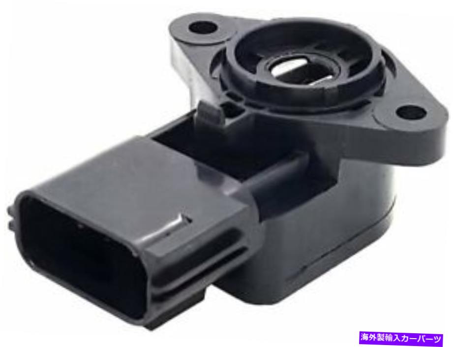 Throttle Body 2005-2010 For Mercury Grand Marquis Throttle Position Sensor SMP 72717WC 2006 For 2005-2010 Mercury Grand Marquis Throttle Position Sensor SMP 72717WC 2006