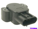 Throttle Body 標準モーター製品スロットル位置センサーフィットフォードE250 2003-2004 63NKZB Standard Motor Products Throttle Position Sensor fits Ford E250 2003-2004 63NKZB(2)