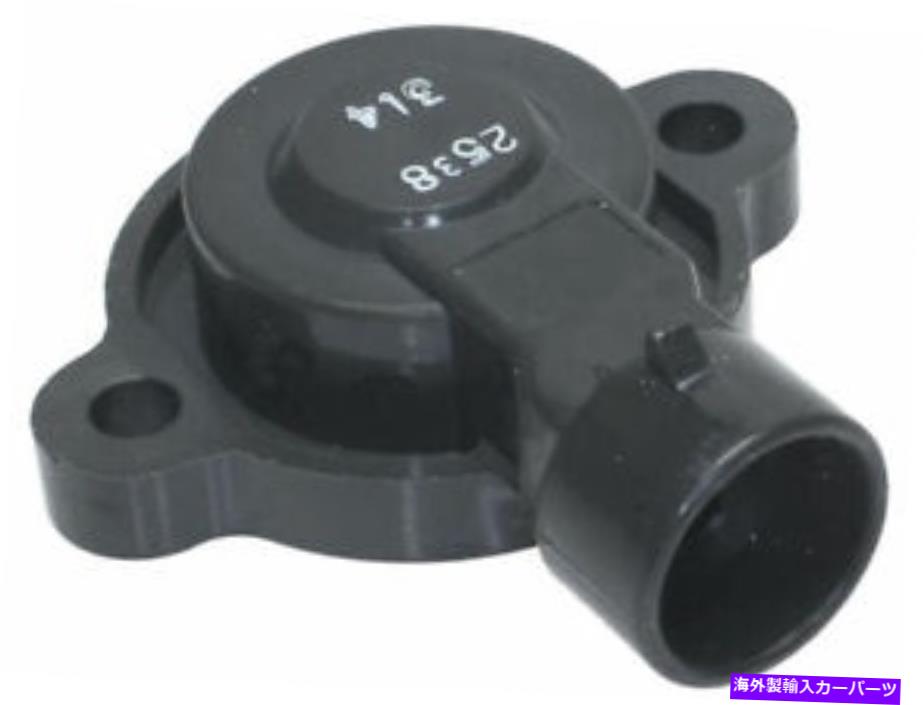 Throttle Body åȥݥ󥻥󥵡եåȥǥåӥꥢ1996-2004 4.6L V8 85KNQV Throttle Position Sensor fits Cadillac Seville 1996-2004 4.6L V8 85KNQV