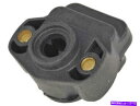Throttle Body APIスロットル位置センサーフィットダッジグランドキャラバン1998-2007 3.0L V6 54KTXF API Throttl...