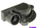 Throttle Body 1990-1996 GMC C6000トップキックスロットル位置センサーNGK 65515MV 1991 1992 For 1990-1996 GMC C6000 Topkick Throttle Position Sensor NGK 65515MV 1991 1992(2)