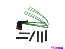 Throttle Body 2010-2017リンカーンMKTスロットルコントロールモーターコネクタモータークラフト57365DH For 2010-2017 Lincoln MKT Throttle Control Motor Connector Motorcraft 57365DH(2)