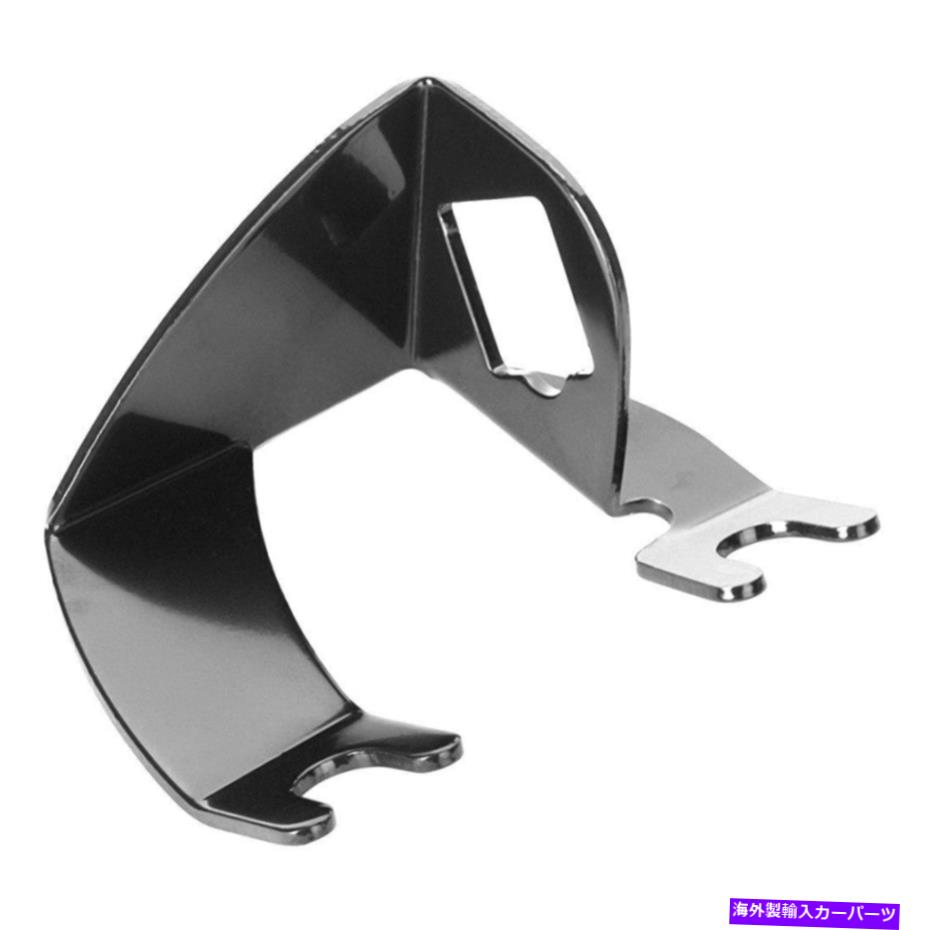 Throttle Body Chevy Nova 1969-1972 Lokar Midnightシリーズキックダウンブラケット For Chevy Nova 1969-1972 Lokar Midnight Series Kickdown Bracket
