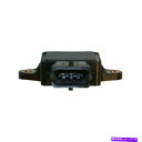 Throttle Body ヒュンダイ・エラントラ2005-2006ベック・アーンリー158-0641スロットル位置センサー For Hyundai Elantra 2005-2006 Beck Arnley 158-0641 Throttle Position Sensor