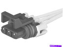 Throttle Body ACデルコスロットル位置センサーコネクタビュイックリビエラ1995-1999 23FWYT AC Delco Throttle Position Sensor Connector fits Buick Riviera 1995-1999 23FWYT