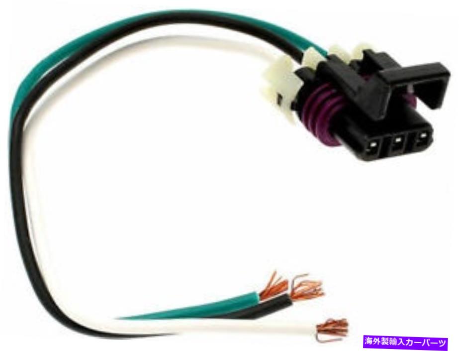 Throttle Body ܥ졼V20ѹٳåȥ֥󥵡ͥSMP 31793BV For Chevrolet V20 Suburban Throttle Position Sensor Connector SMP 31793BV