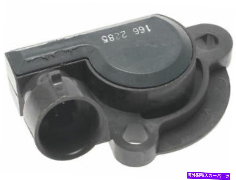 Throttle Body スロットル位置センサーは、Chevy Caprice 1991-1993 72RHCWに適合します Throttle Position Sensor fits Chevy Caprice 1991-1993 72RHCW