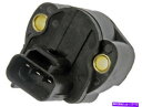 Throttle Body ドーマン36TF46Xスロットル位置センサーフィット1997-2003、2005-2007 Dodge Dakota Dorman 36TF46X Throttle Position Sensor Fits 1997-2003, 2005-2007 Dodge Dakota(2)