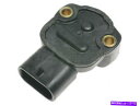 Throttle Body スロットル位置センサーは、Dodge Grand Caravan 1991-1997 47zyfwに適合します Throttle P...