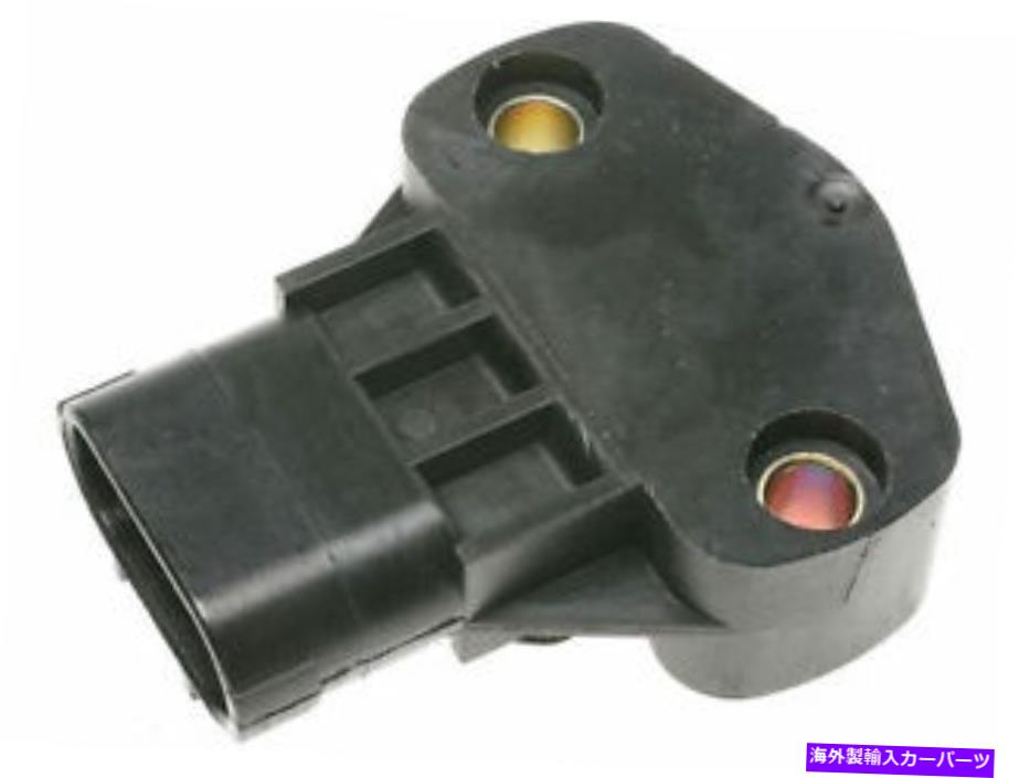 Throttle Body 1994-19951997-1999 Mitsubishi Eclipse Throttle Position Sensor SMP 29993XX For 1994-1995, 1997-1999 Mitsubishi Eclipse Throttle Position Sensor SMP 29993XX