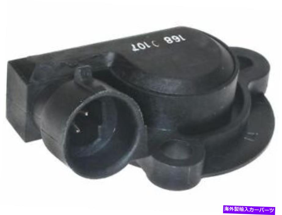 Throttle Body ACデルコのプロフェッショナルスロットルポジションセンサーフィットシボレーC1500 1991-1995 11VSSM AC Delco Professional Throttle Position Sensor fits Chevy C1500 1991-1995 11VSSM