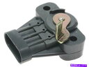 Throttle Body 標準モーター製品スロットル位置センサーフィットシボレーP30 1987-1990 13MKFV Standard Motor Pro...