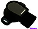 Throttle Body DIYソリューションスロットル位置センサーはLexus ES300 1992-1996 37xgtnに適合します DIY Solut...
