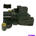 Throttle Body ヒュンダイ・エラントラ2007-2008ベック・アーンリー燃料噴射アイドル速度安定剤 For Hyundai Elantra 2007-2008 Beck Arnley Fuel Injection Idle Speed Stabilizer