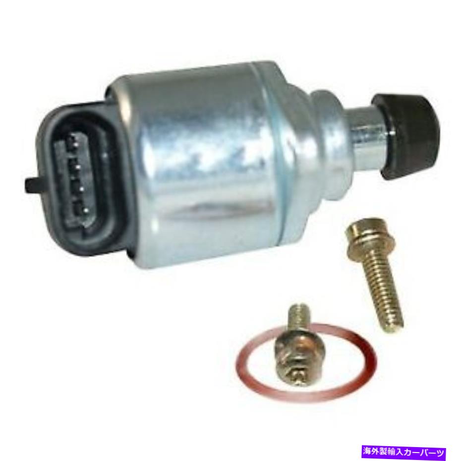 Throttle Body オリジナルのエンジン管理燃料噴射アイドルエアコントロールバルブ Original Engine Management Fuel Injection Idle Air Control Valve