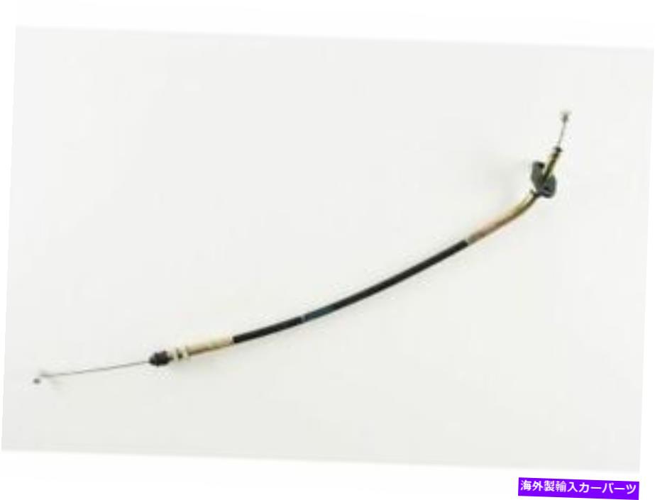 Throttle Body 1975-1976、1978-1979 Nissan 620スロットルケーブル94923ym 2.0l 4 Cyl For 1975-1976,..