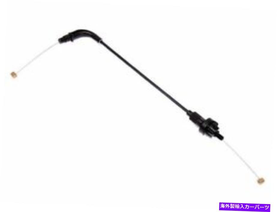 Throttle Body BMW 528i 1998 1997用のスロットルケーブル本物8kHz66 Throttle Cable Genuine 8KHZ66 f..