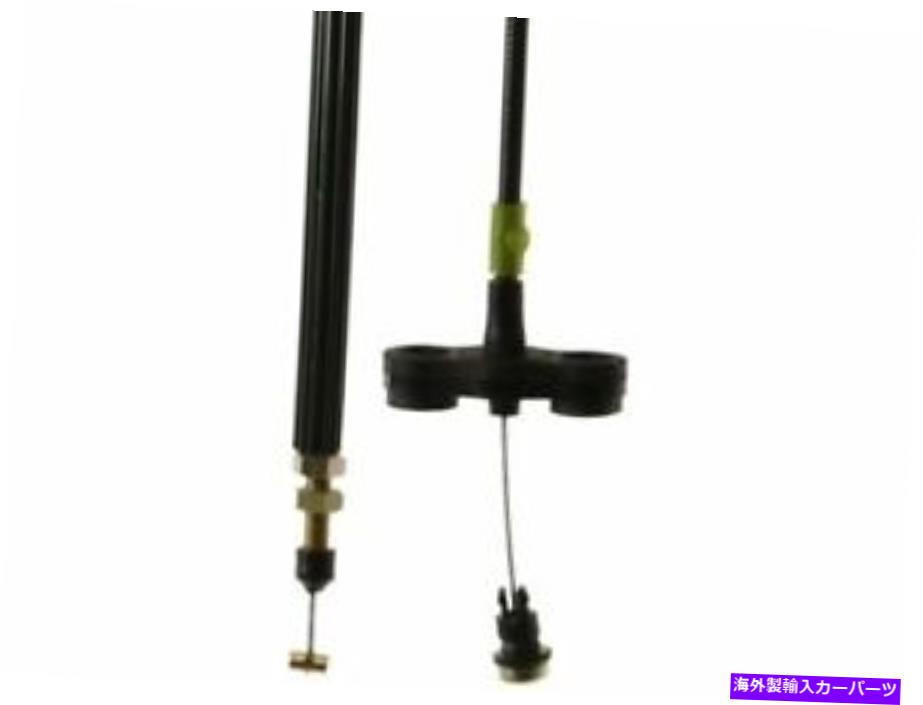 Throttle Body トヨタのスロットルケーブルJ253CPスープラ1988 1992 1991 1990 Throttle Cable J253CP ..