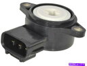 Throttle Body 1997年から2001年のトヨタカムリスロットルポジションセンサーAPI 24423JR 1998 1999 2000 For 1997-2001 Toyota Camry Throttle Position Sensor API 24423JR 1998 1999 2000