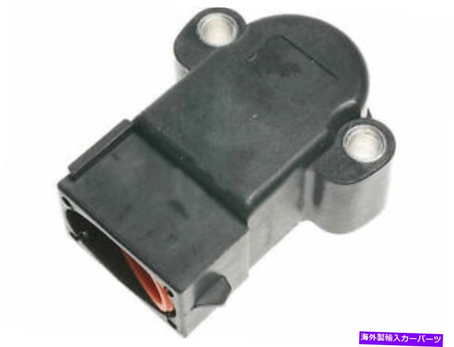 Throttle Body 1993-1994 Ford F350スロットル位置センサーSMP 24642TV 7.5L V8 For 1993-1994 Ford F350 Throttle Position Sensor SMP 24642TV 7.5L V8