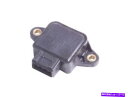 Throttle Body 1998年から2001年のKIAセフィアスロットルポジションセンサー46835NS 1999 2000 1.8L 4 Cyl For 1998-2001 Kia Sephia Throttle Position Sensor 46835NS 1999 2000 1.8L 4 Cyl