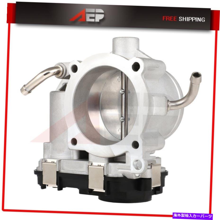 Throttle Body ե륯ӡȥ른åӥåL5 2.5L 2006 2007 07k133062bΥåȥܥǥ Throttle Body For Volkswagen Beetle Jetta Rabbit L5 2.5L 2006 2007 07K133062B