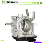 Throttle Body ヒュンダイ・エラントラ・ソナタ・ヴェロスター・コナ・キア・フォルテ5オプティマ1.6Lのスロットルボディ Throttle Body For Hyundai Elantra Sonata Veloster Kona Kia Forte5 Optima 1.6L