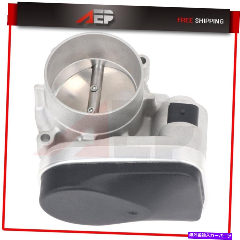 Throttle Body クライスラーセブリング2.7L 3.5Lパシフィカタウン＆カントリー4.0L新しいスロットルボディ Throttle Body For Chrysler Sebring 2.7L 3.5L Pacifica Town & Country 4.0L New