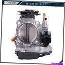 Throttle Body フォルクスワーゲンジェッタビートル1999 2000 2001 2.0L 67-4002のスロットルボディ Throttle Body For Volkswagen Jetta Beetle 1999 2000 2001 2.0L 67-4002(2)