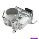 Throttle Body 2003年から2005年のアセンブリスロットルボディトヨタRAV4ハイランダーカムリ2.4L Assembly Throttle Body For 2003-2005 Toyota Rav4 Highlander Camry 2.4L