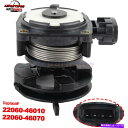 Throttle Body レクサスGS300 1998-2005 GS400 1998-2000スロットルボディレベルセンサー22060-46010 For ...