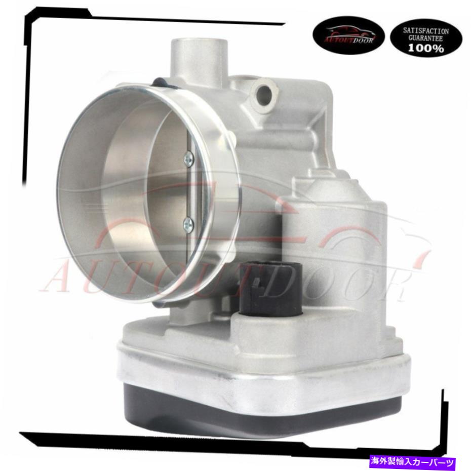 Throttle Body クライスラー・アスペン・ダッジ・デュランゴ・ラム2500 5.7l 2009 2008 2007のスロットルボディ Throttle Body For Chrysler Aspen Dodge Durango Ram 2500 5.7L 2009 2008 2007 New