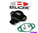 Throttle Body Blox Racingスロットルポジ