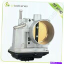 Throttle Body トヨタカムリのスロットルボディ3.0LトヨタハイランダーレクサスES330 RX330 3.3L Throttle Body For Toyota Camry 3.0L Toyota Highlander Lexus ES330 RX330 3.3L