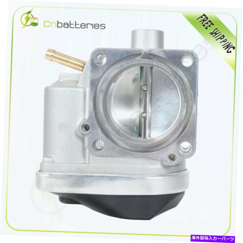 Throttle Body 2002ǯ2005ǯοåȥܥǥ2006ߥ˥ѡ1.6L TB1147 A2C59511709 New Throttle Body for 2002-2005 2006 Mini Cooper 1.6L TB1147 A2C59511709